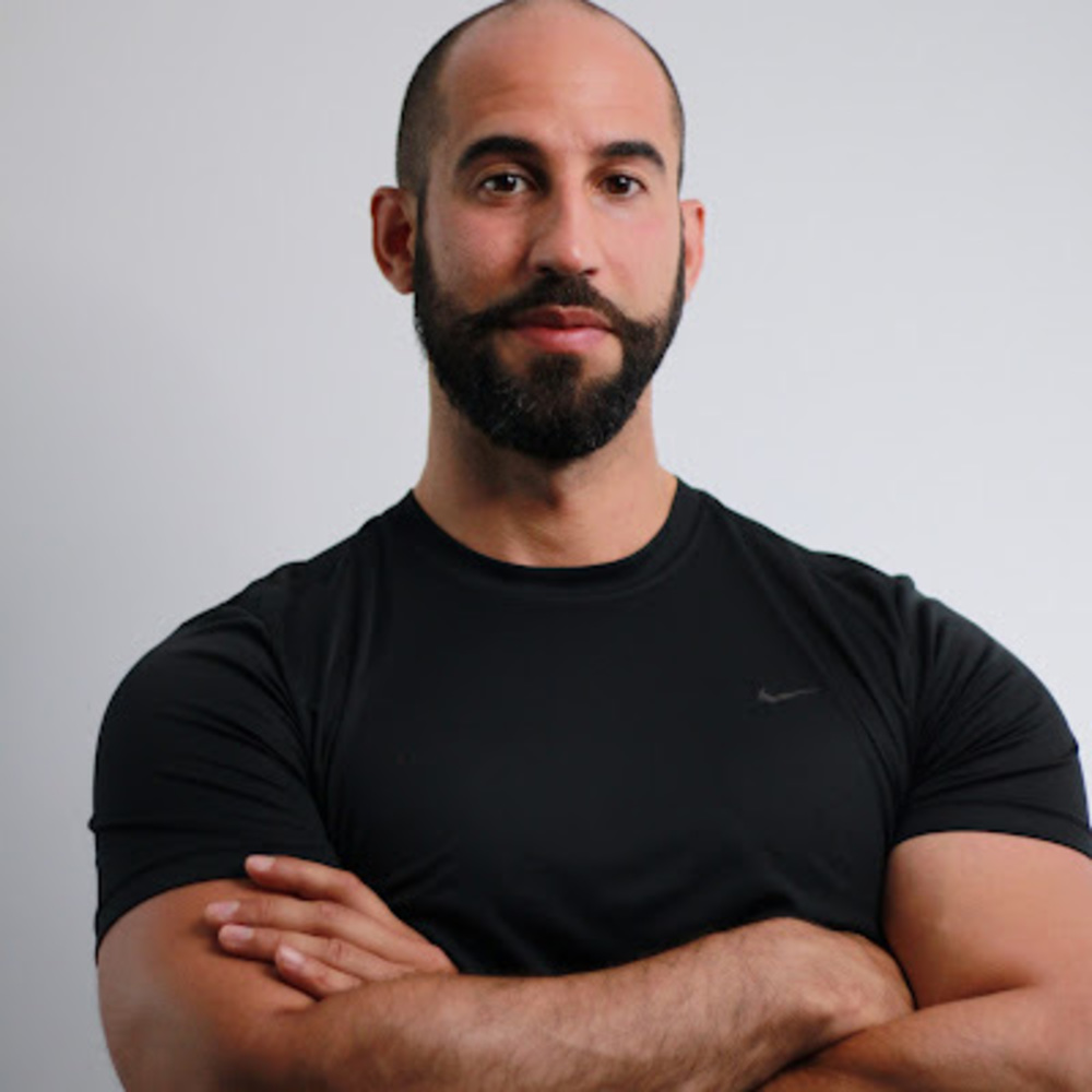 Meet your Posher, Alex